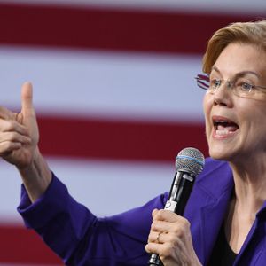 Elizabeth Warren Urges Stricter Crypto Regulations in Open Letter