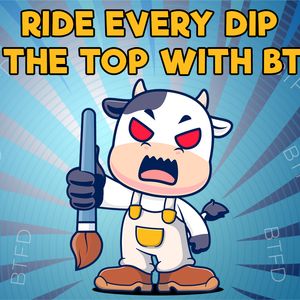 Top New Meme Coins to Join Today: BTFD Coin Offers the Hottest Referral Program of the Season as MOG and NEIRO Exhibit Growth Potential