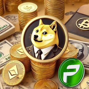 Top Dogecoin Address Link to this Emerging AI Altcoin Pushing for a Hike to $2 from $0.01