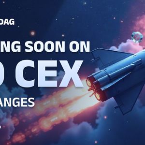 BlockDAG Presale Hits Nearly $180M, 10+ Exchange Listings Incoming as Market Sees PEPE Dip & XRP Rise
