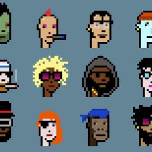 CryptoPunks Floor Price Surges Amid Rumors of IP Rights Sale by Yuga Labs