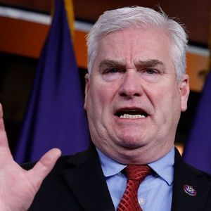 Tom Emmer Named Vice Chair of House Digital Assets Subcommittee