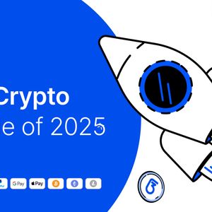 5 Best Crypto Presales in 2025: Unmissable Tokens with Game-Changing Utility & Potential