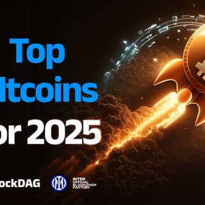 Top Altcoins to Buy Now in 2025: BDAG, ETH, SOL, XRP, AVAX, DOGE & LINK