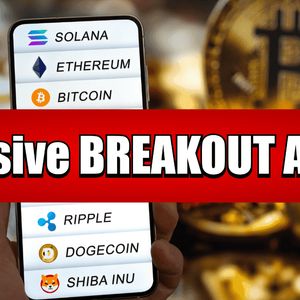 XRP to $50? These 5 Altcoins Could Explos-ion With 10,000% Potential in 2025