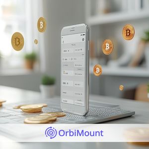 OrbiMount Focuses on the Knowledge and Skills of Customers