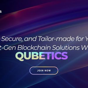 Qubetics Presale Draws 14,600 Investors, Bitcoin Tops $100K and Terra Classic Targets Bullish Gains: A Look at the Best Cryptos to Invest in For Short Term