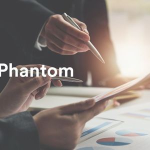 Phantom Wallet Secures $150M in Series C Funding, Achieves $3B Valuation