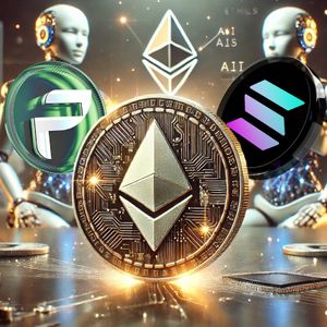 AI Agents and Crypto AI Tools Will Print Millions for Ethereum and Solana Investors, Here’s Why