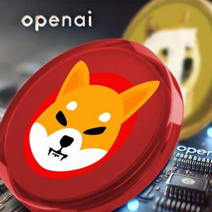 ChatGPT Picks the AI Altcoin that Will Run Hot in 2025 Outrunning Dogecoin and Shiba Inu