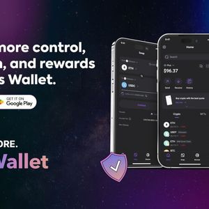 Uniswap Wallet Reactivates with a Bang & Bybit Expands in Brazil; Plus Wallet Packs Quick Trading, Security & Rewards In One App!