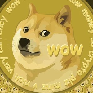 Dogecoin Logo Featured on Elon Musk’s D.O.G.E Website