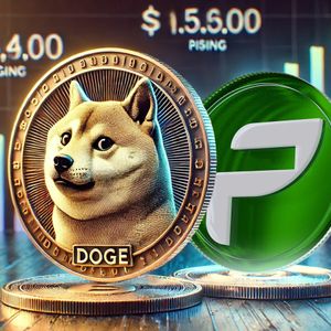 Dogecoin Price to Gain Slowly While PropiChain Leads AI Altcoins With 55,000% Returns in 2025