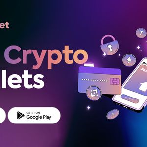 Top 4 Crypto Wallets of 2025: A Smart Buyer’s Guide to Ultimates Security, Rewards & Multi-Currency Management!