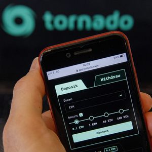 US Court Reverses Tornado Cash Sanctions, TORN Jumps 140%