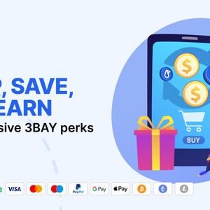 Web3Bay – A Rising Giant in E-Commerce and a Leading Crypto Asset in 2025!