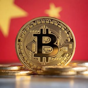 China Sold 194K Bitcoin from PlusToken: CryptoQuant CEO