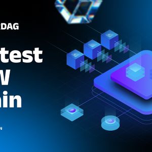 BlockDAG with CEX Listings Aims to Eclipse Sui in the 2025 Bull Run: Is This the Right Time to Hold BDAG Coins?