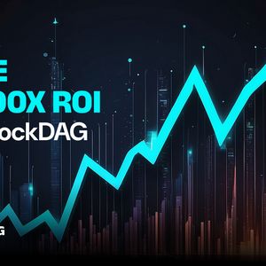 BlockDAG’s Journey Towards 30,000x ROI: TON Blockchain Makes Moves & Stellar Price Set for Upward Movement