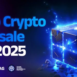 Experts Predict BlockDAG Will Hit $1: The Top Crypto Presale with Ready-to-Explode Momentum