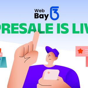 Web3Bay Presale Explodes Past $950K! Is This the End of E-Commerce Giants? Insights on NEBA Token & Polkadot