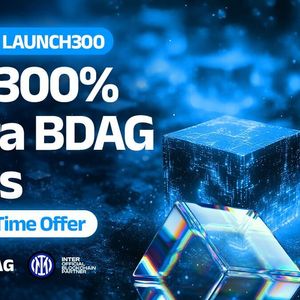 Crypto Rush to 300% Bonus: BlockDAG Offer Ends in 2 Days while Ethereum ETF Inflow and  GRT Price Show Bullish Patterns