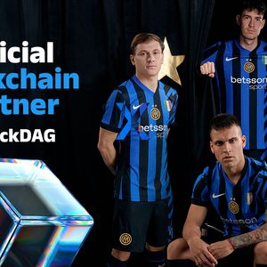 Inter Milan & BlockDAG Partnership Fuels Crypto Adoption with Over 170K Holders! ETH Faces Bears, XRP Set for Breakout?