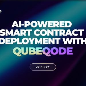 Regret Ignoring AAVE Early? The Next Big Crypto to Explode Is Here With Qubetics