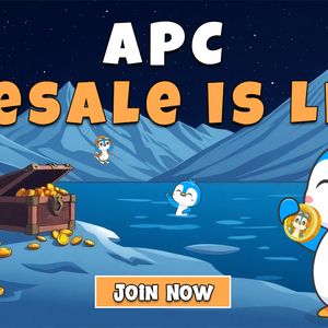 Notcoin’s Missed ICO Regret Is Real—Today, Arctic Pablo Offers a Second Chance at Early Gains!