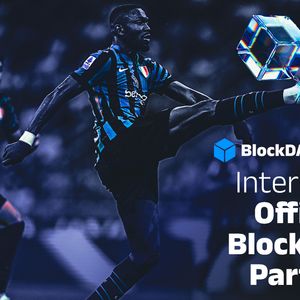 Top Rated Crypto: BlockDAG’s Inter Milan Partnership Eyes $600 Million Presale Goal, While XRP Faces Hurdles & Ethereum Leads in DeFi