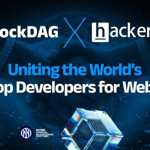 More Than 10K Devs Ready to Build DeFi Apps with HackerEarth & BlockDAG Partnership – PEPE Coin Anticipates Drop, OM Eyes $12
