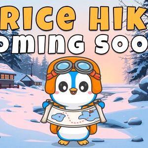 Missed Floki Inu? Discover Arctic Pablo – One of the Top New Meme Coins to Invest in January 2025