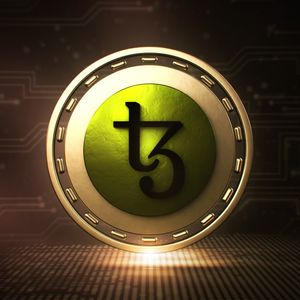 Tezos Sees Surge in Revenue Despite Network Slowdown