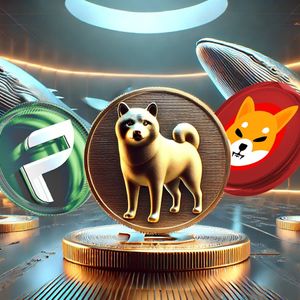 Shiba Inu Whales Bet Big on This AI Altcoin for Its Predicted $0.01 to $3 Leap by March 2025