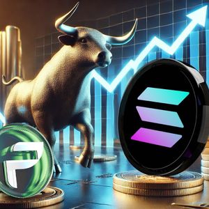 Solana’s Next Bull Run May Be Slower Than This AI Altcoin’s Projected 43,000% Surge