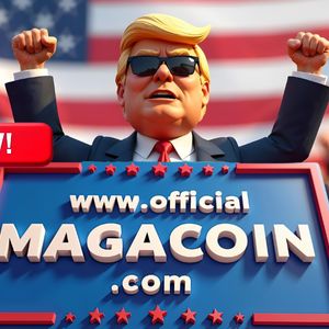 Will OFFICIALMAGACOIN.COM Be the Next Crypto Titan? XRP and SOLANA Are Watching!