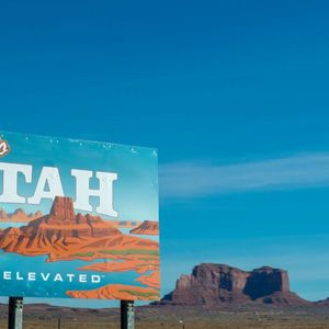 Utah Poised to Become First US State with Bitcoin Reserve: Dennis Porter