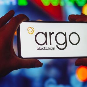 Argo Blockchain CEO Buys 75K Shares in Insider Transaction