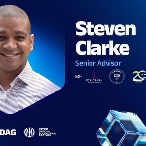 Steven Clarke Joins BlockDAG as Senior Advisor—Former DevSecOps Strategist & NE Electric System Consultant