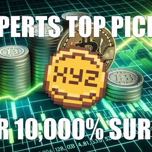 Ethereum vs. Emerging Competitors: 5 Coins That Could Take the Lead in 2025