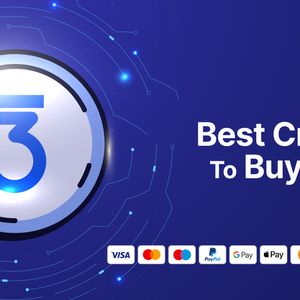 Best Crypto to Invest in Long Term: Evaluating Web3Bay, Bitcoin, Solana, Cardano, & Chainlink