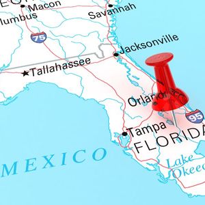 Florida Senator Proposes Bitcoin Investment to Hedge Against Inflation