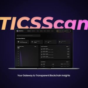 Top Crypto Gems To Buy: Qubetics Introduces TICSScan for Tokenization, Avalanche and SUI Lead Blockchain Evolution