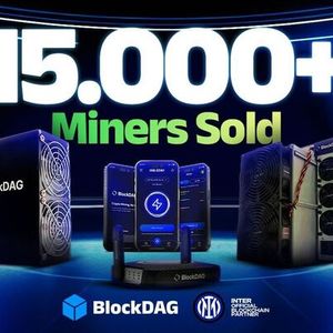 15,850 BlockDAG Mining Rigs Find Homes: The Rise of a New Mining Giant? Plus, Binance Coin Price Forecast and Stellar’s XLM Outlook