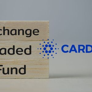 NYSE Arca Files to Launch Grayscale’s First Spot Cardano ETF