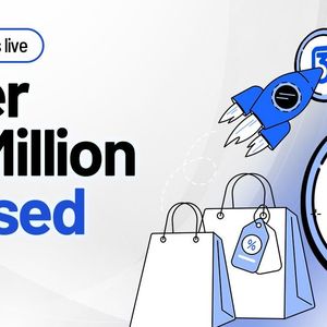 As XRP & Solana Surge, Web3Bay’s $1 Million Presale Recalls Bitcoin’s Early Days