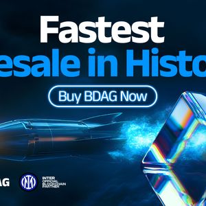 5thScape Craze Dims Upon Listing – Now, Crypto Whales Shift Focus to BlockDAG for Future Rewards in 2025
