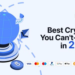 3 Best Long-Term Cryptos to Buy Now Before the Next Bull Run: 3BAY, PENGU & WLD!