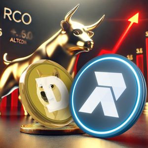 Dogecoin ETF Approval Could Send RCO Finance on a 44,000% Bullish Run