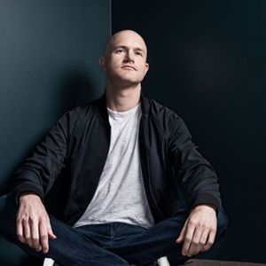 Coinbase CEO Predicts Crypto to Power 10% of Global GDP by 2030